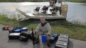 Everglades photo