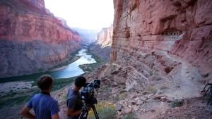 Grand Canyon photo