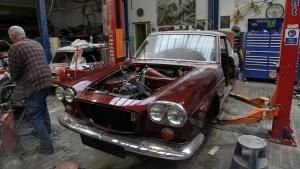 Car S.O.S photo