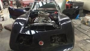 Car S.O.S photo