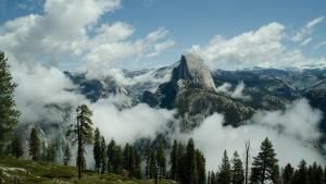 National Parks: USA photo