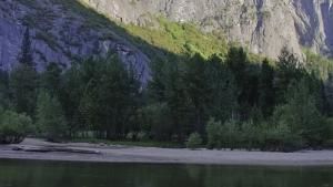 National Parks: USA photo