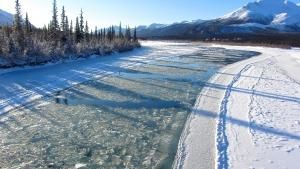Gates of The Arctic photo