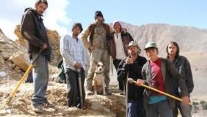 Prospectors photo