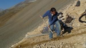 Prospectors photo