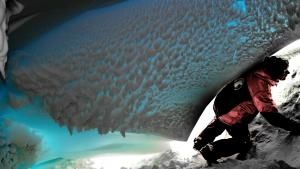 Continent 7: Antarctica photo