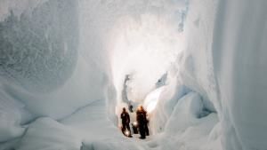 Continent 7: Antarctica photo