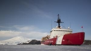 Continent 7: Antarctica photo