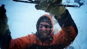 Continent 7: Antarctica photo