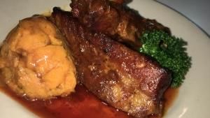 Around The World In 80 Dishes photo
