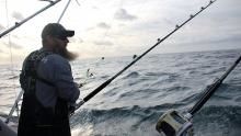 Bold Fishermen