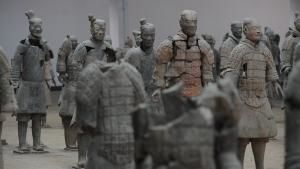 China's Ghost Army photo