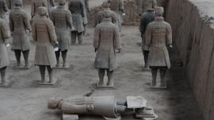 China's Ghost Army photo