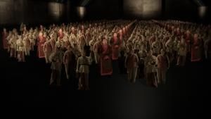 China's Ghost Army photo