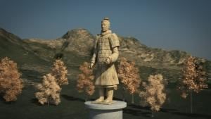 China's Ghost Army photo