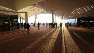 World's Greatest Concert Hall photo