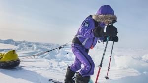 Women's Inspiring photo
