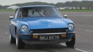 Car S.O.S photo