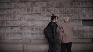 I Wouldn’t Go In There - WW2 Special photo