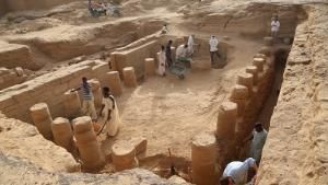 Egypt's Secrets photo