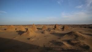Egypt's Secrets photo