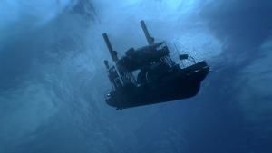 Drain The Oceans photo