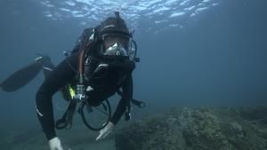 Lost Worlds of The Mediterranean photo