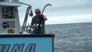 Tuna Battle photo