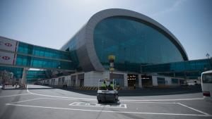 Ultimate Airport Dubai Compilation photo