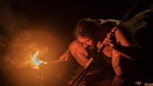 Primal Survivor photo