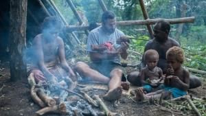 Primal Survivor photo