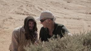 Egypt with the World's Greatest Explorer photo