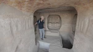 Egypt with the World's Greatest Explorer photo