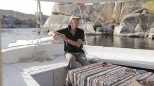 Egypt with the World's Greatest Explorer photo
