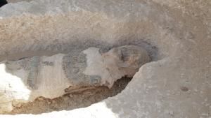 Egypt with the World's Greatest Explorer photo