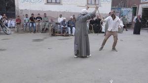 رحلة في مصر مع أعظم مستكشف في العالم صورة