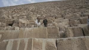 Egypt with the World's Greatest Explorer photo