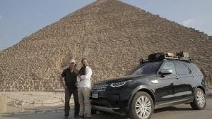 Egypt with the World's Greatest Explorer photo