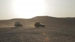Egypt with the World's Greatest Explorer photo
