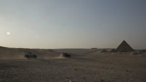 Egypt with the World's Greatest Explorer photo