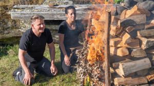 Gordon Ramsay: Uncharted photo