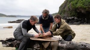 Gordon Ramsay: Uncharted photo