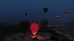 Egypt From Above photo