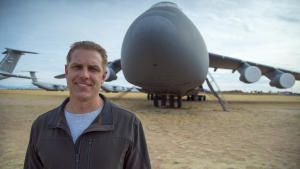 C5 Galaxy photo