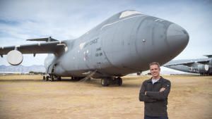 C5 Galaxy photo