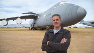 C5 Galaxy photo