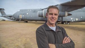 C5 Galaxy photo