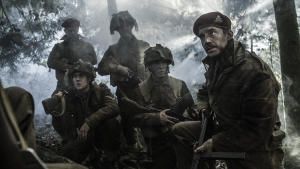Nazi Kill Zone photo