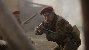Nazi Kill Zone photo