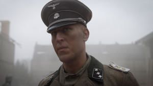 Nazi Kill Zone photo
